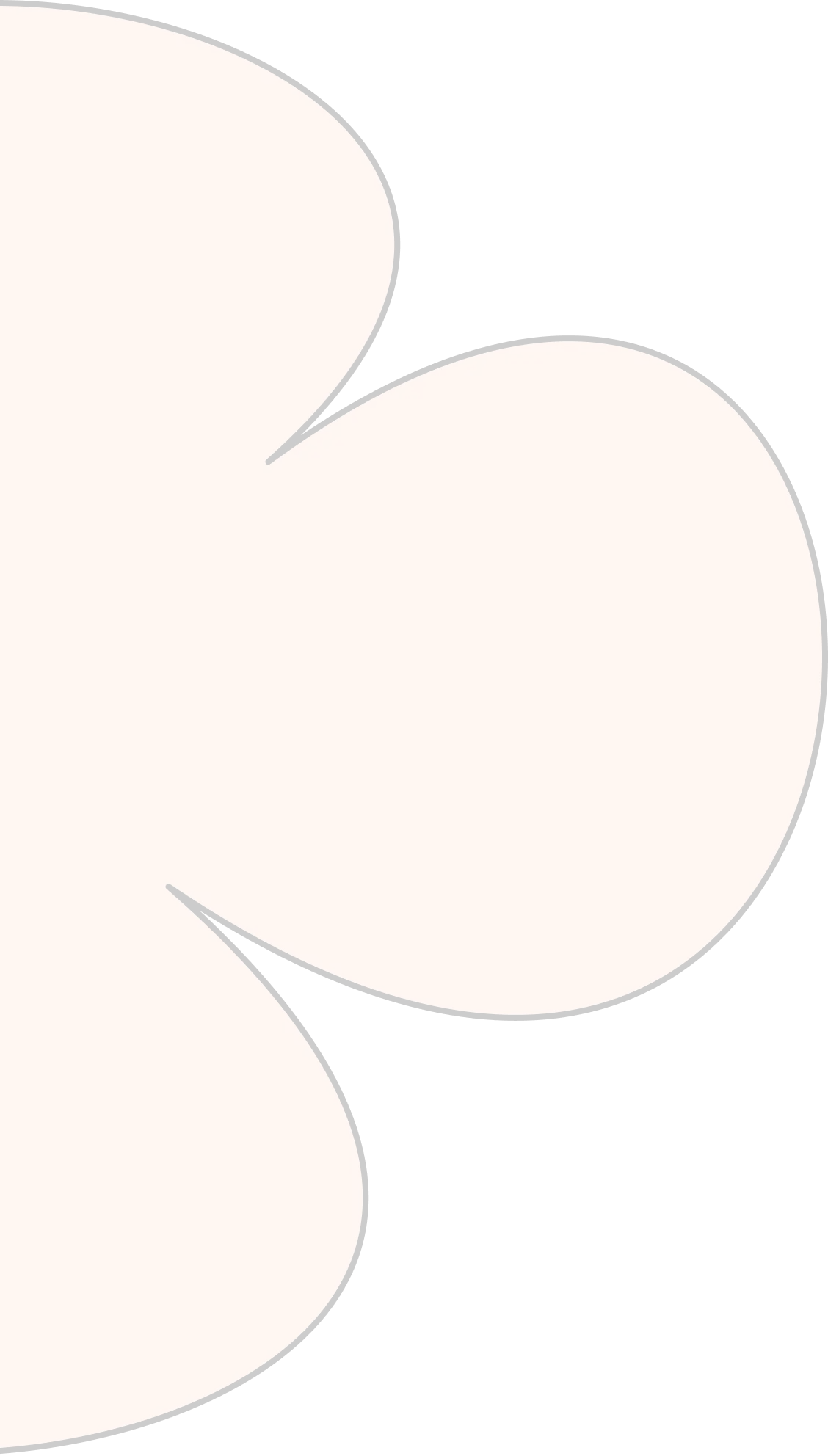 Hero Flower Shape